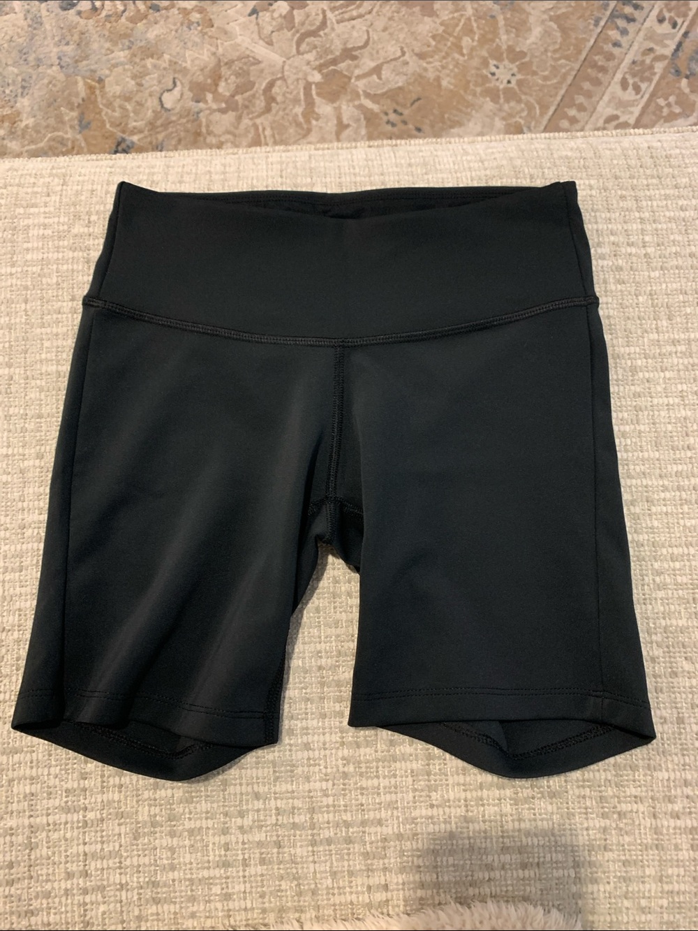 New Balance Biker Shorts
